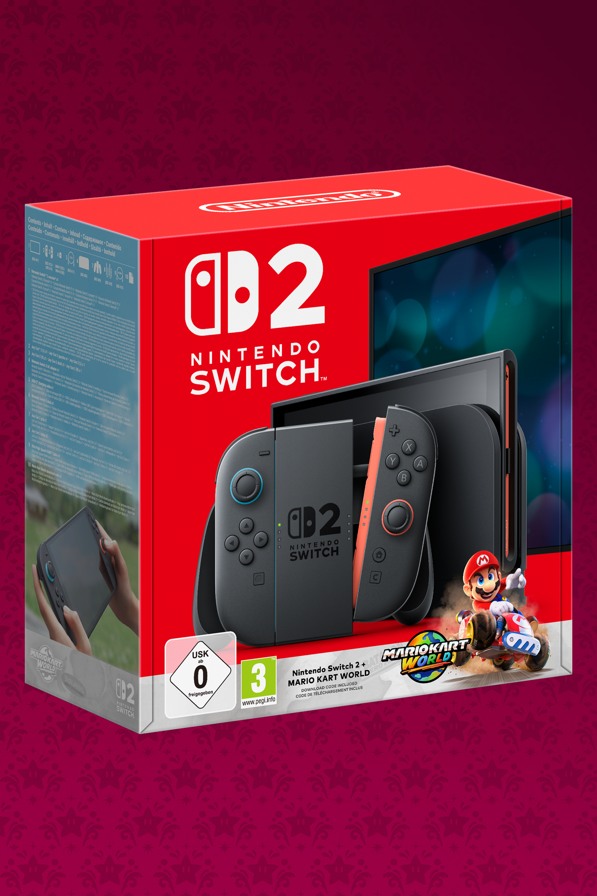 Nintendo Switch Nintendo Switch (My Nintendo Store) Home | My Nintendo Store